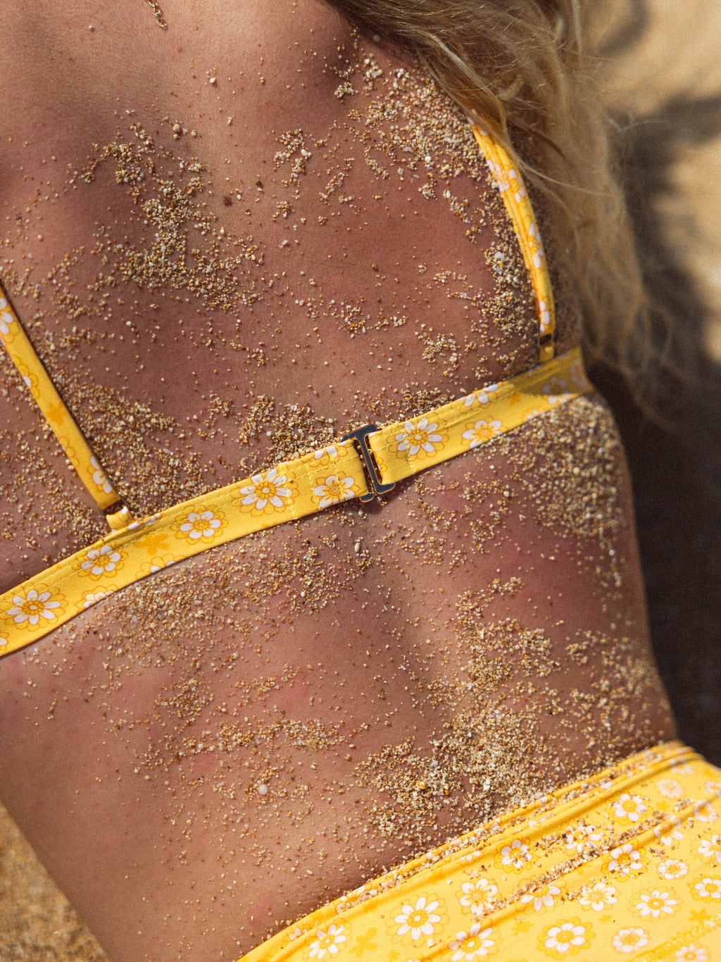 bindi top - coolangatta - The misfit market