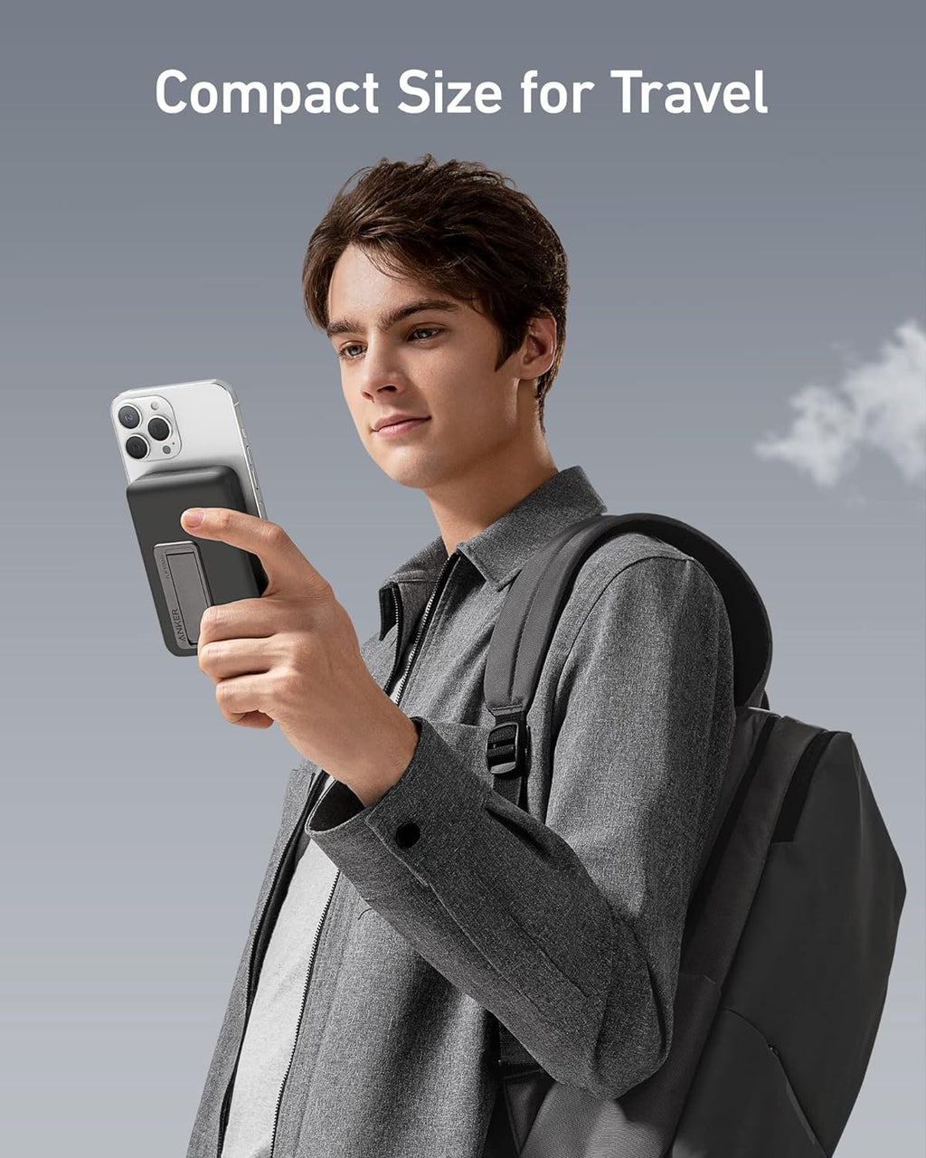 Anker <b>633</b> Magnetic Battery - The misfit market