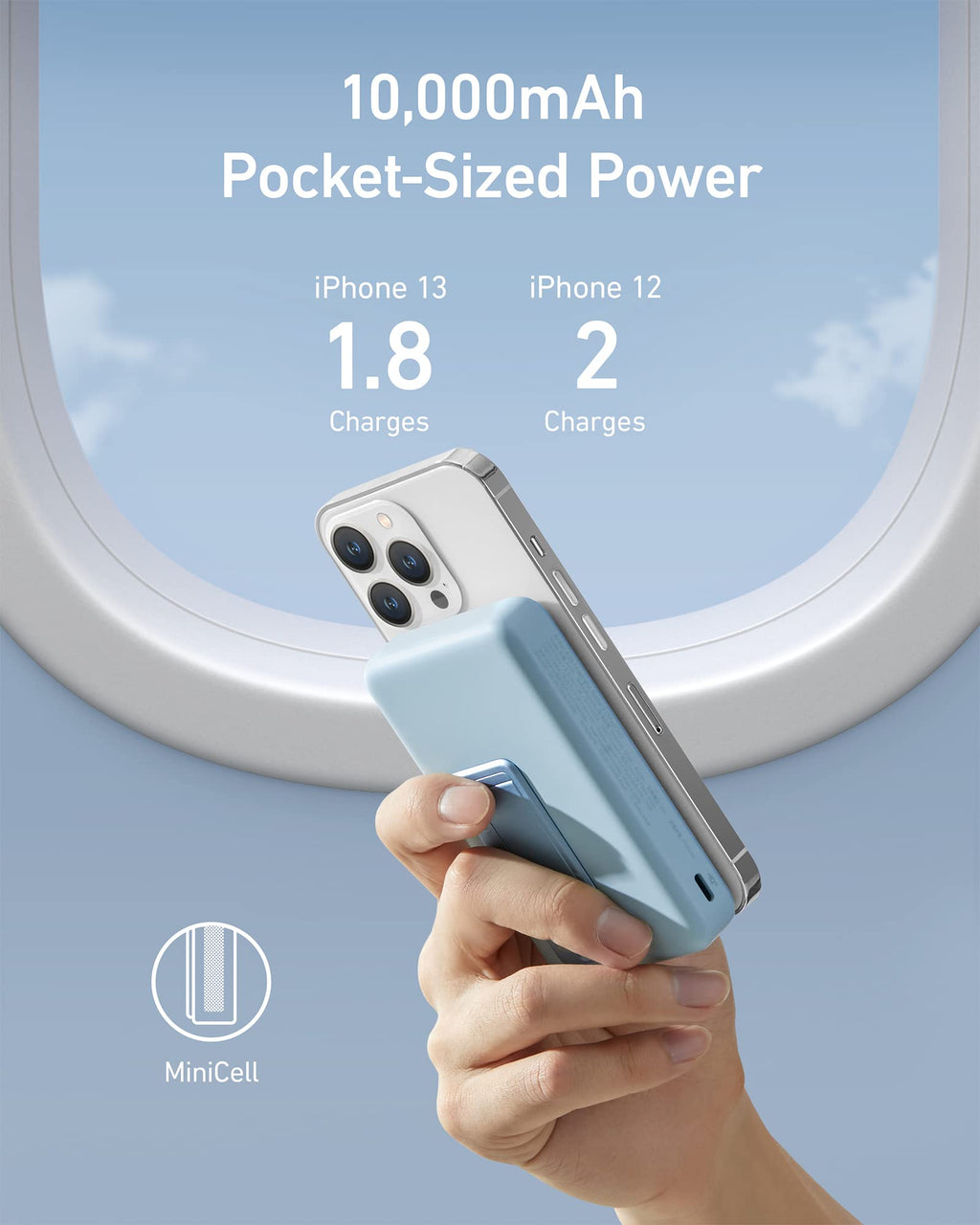 Anker <b>633</b> Magnetic Battery - The misfit market