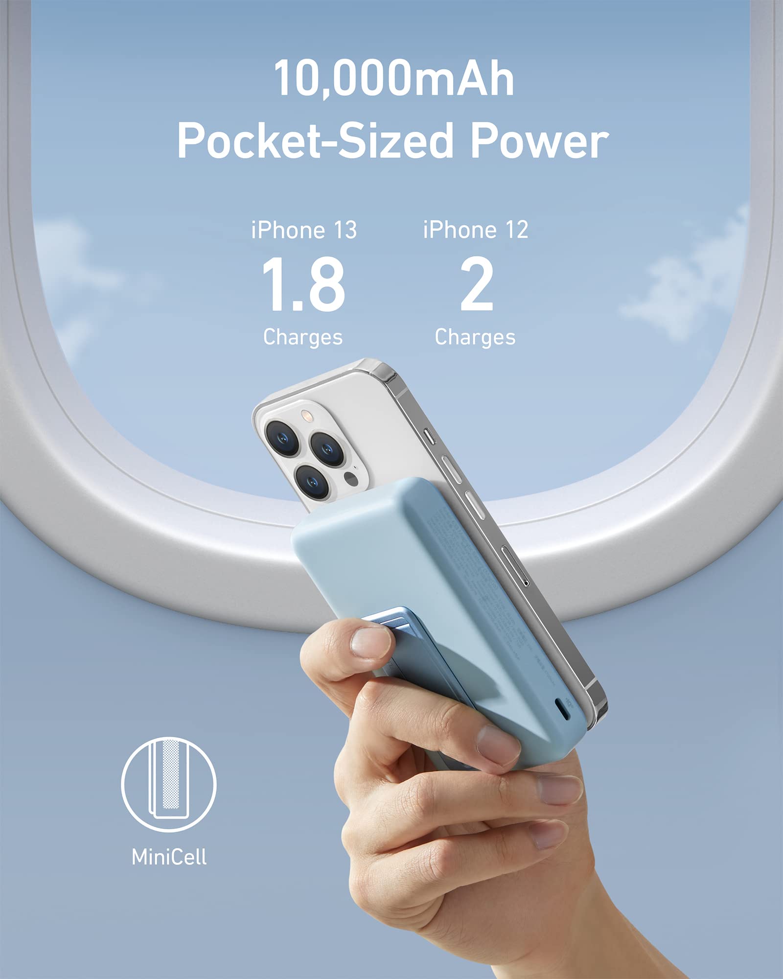 Anker <b>633</b> Magnetic Battery - The misfit market