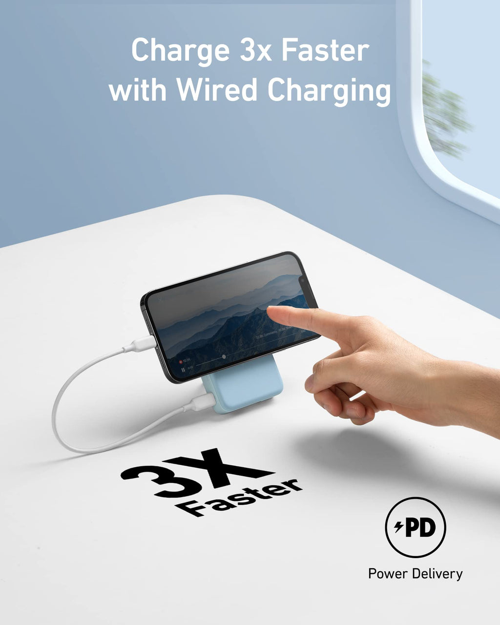 Anker <b>633</b> Magnetic Battery - The misfit market