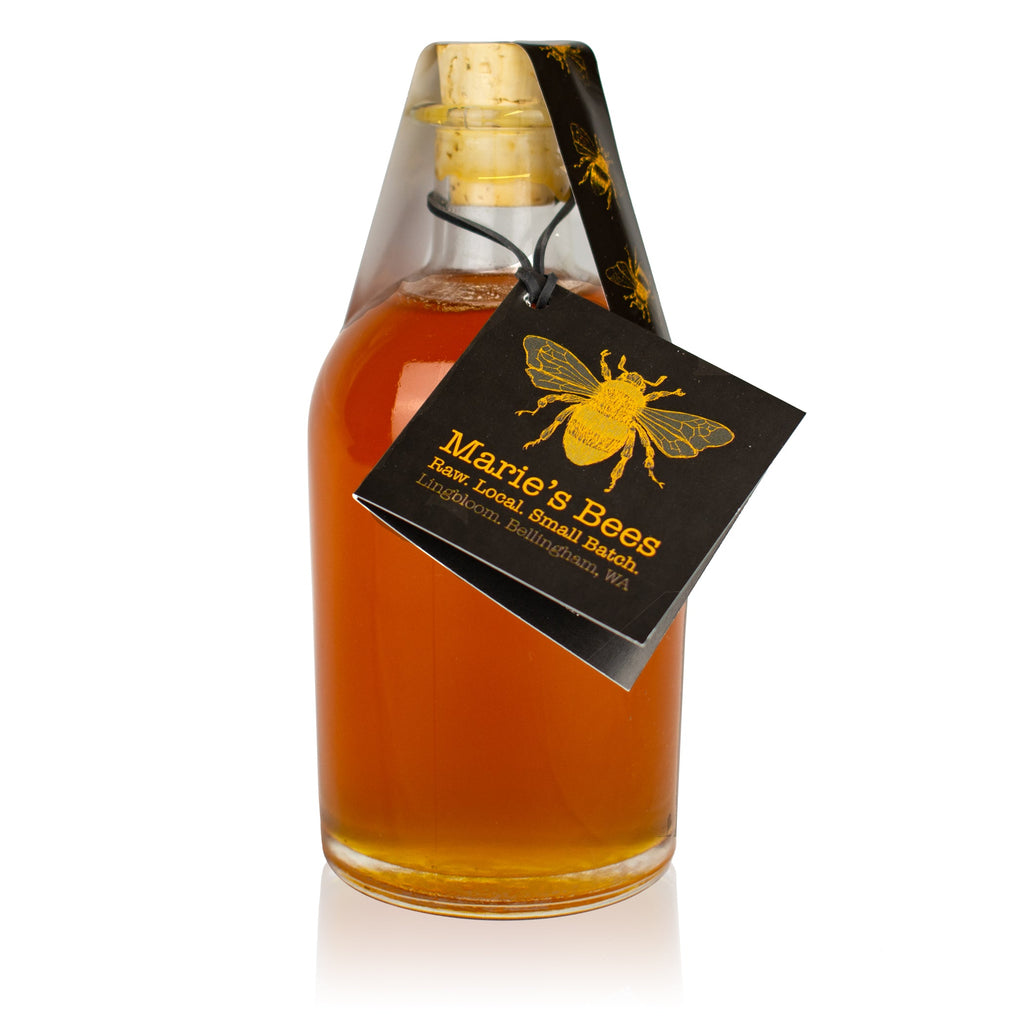 Boston filled with PNW Honey - The misfit market