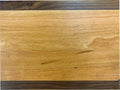Cherry with Walnut pack of 5
