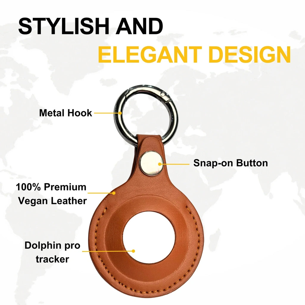 Dolphin Smart Tracker Pro Case Pack 2 - The misfit market