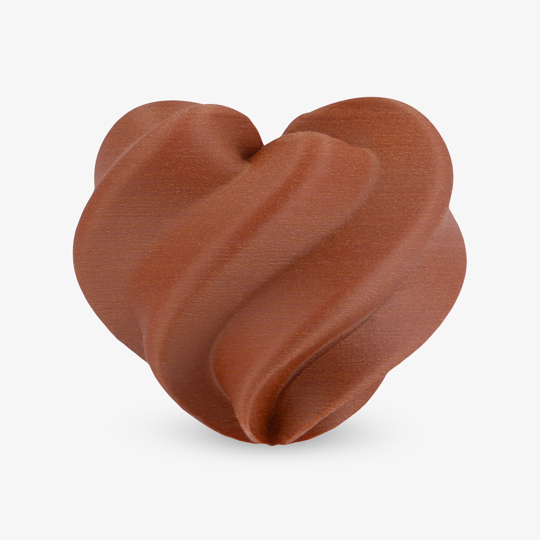 PLA Wood 1.75mm, 1KG/2.2LB - The misfit market