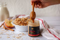 Cinnamon Creamed Honey - The misfit market