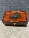 Entwined Dragons Box