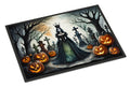 Evil Queen Spooky Halloween Doormat - The misfit market