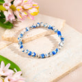 Rare K2 Stone Bracelet of Spiritual Adventure | 6mm - The misfit market