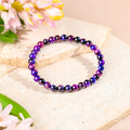 Destiny Activator - All-Galaxy Tiger’s Eye Bracelet | 6mm - The misfit market