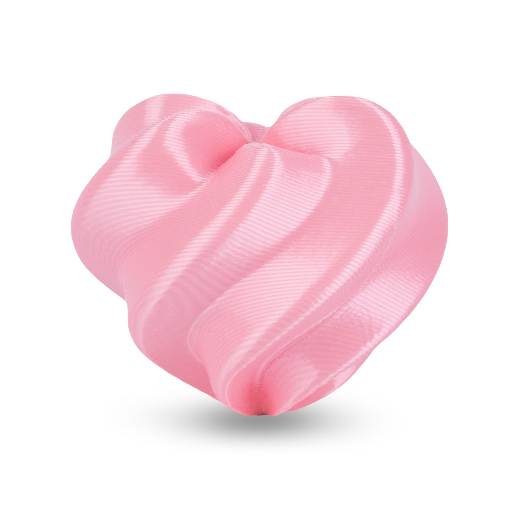 PLA Silk Basic 1.75mm, 1KG/2.2LB - The misfit market