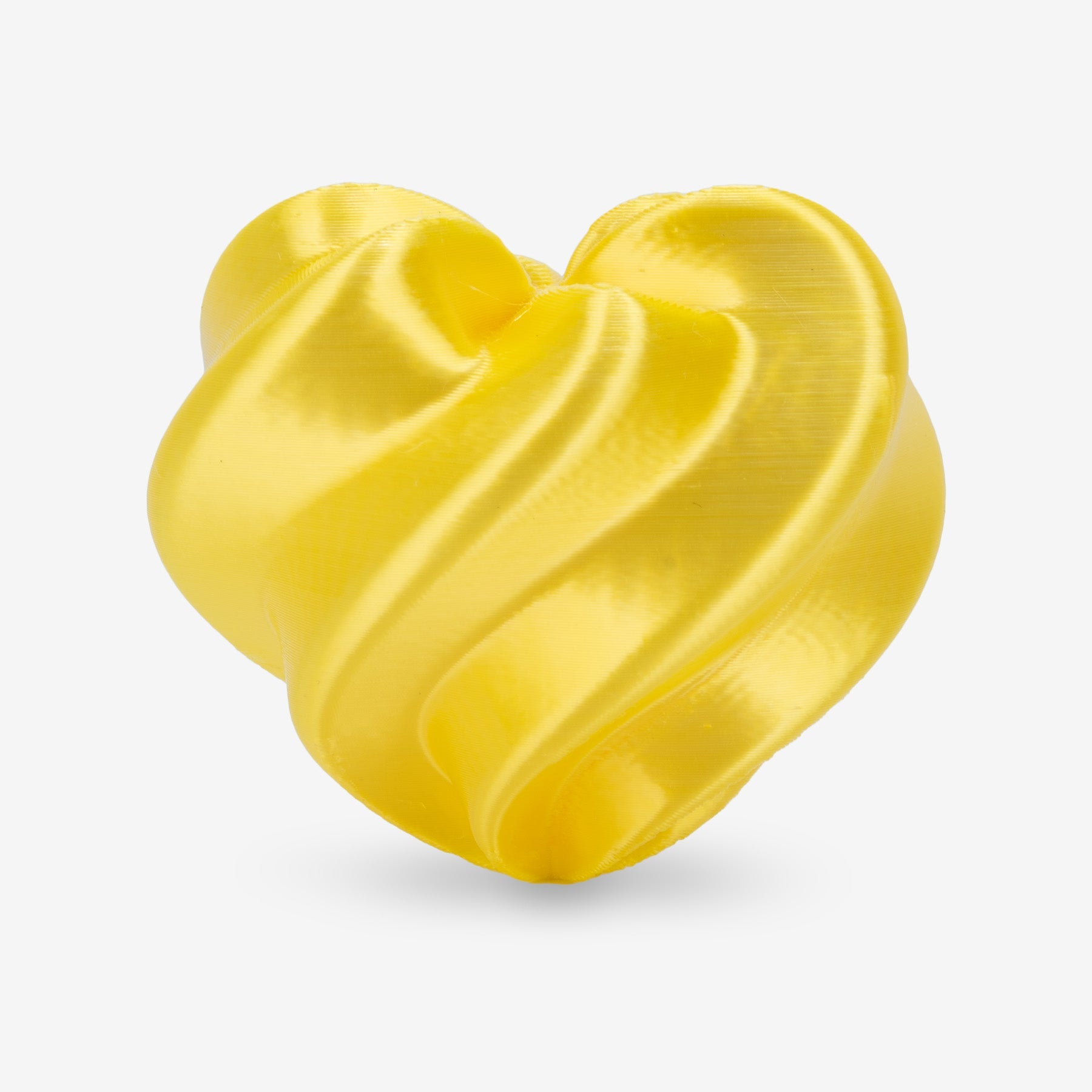 PLA Silk Basic 1.75mm, 1KG/2.2LB - The misfit market