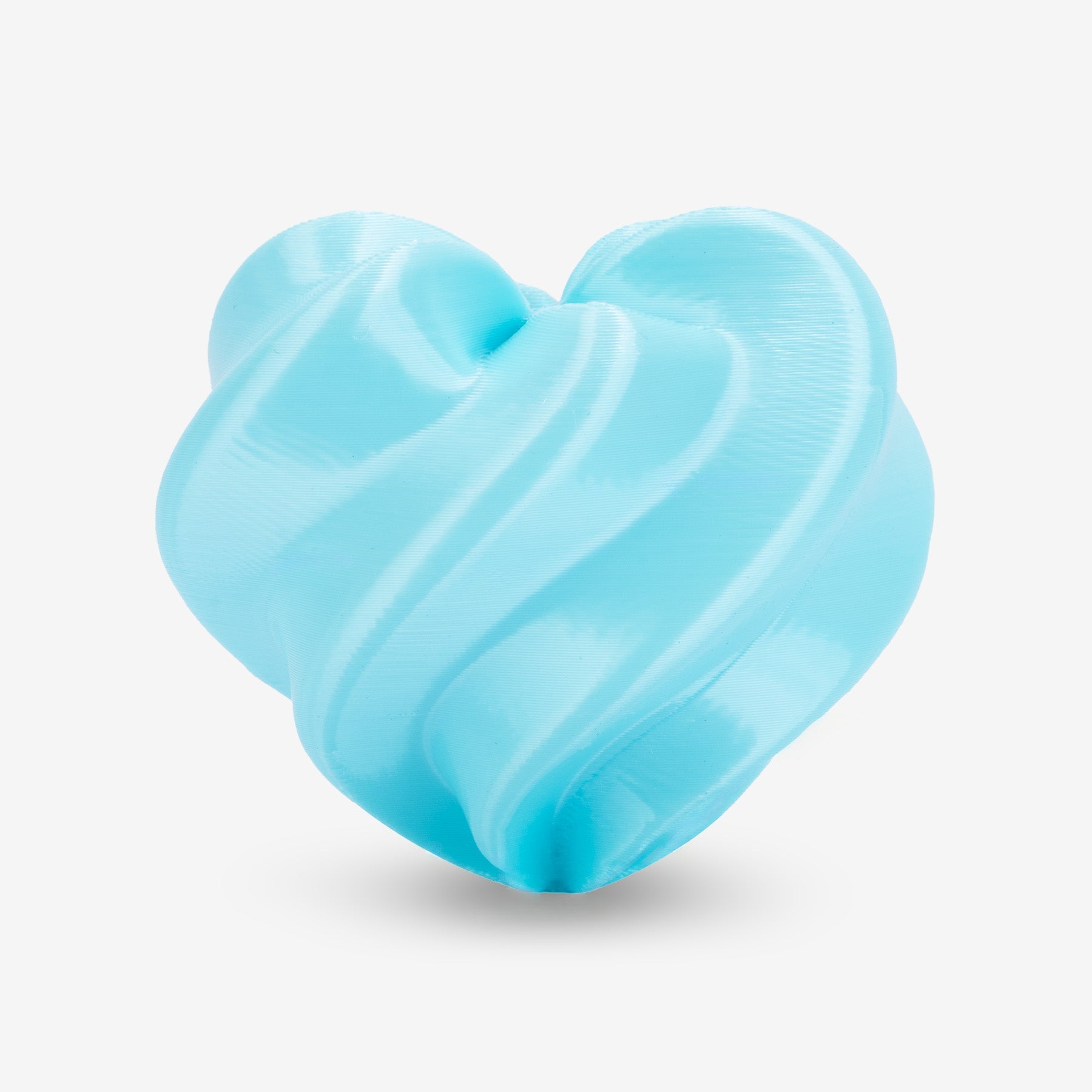 PLA Silk Basic 1.75mm, 1KG/2.2LB - The misfit market