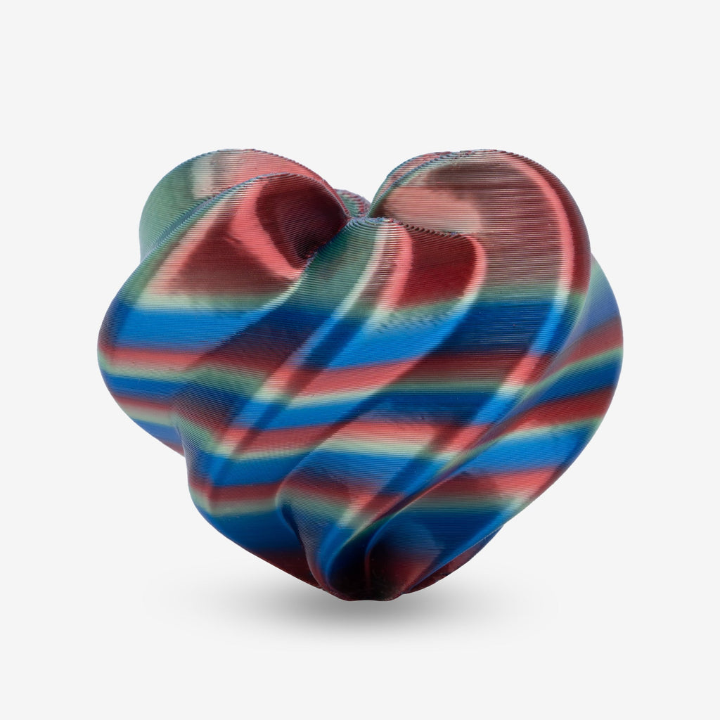 PLA Silk S-Series Filament 1.75mm, 1KG/2.2LB - The misfit market