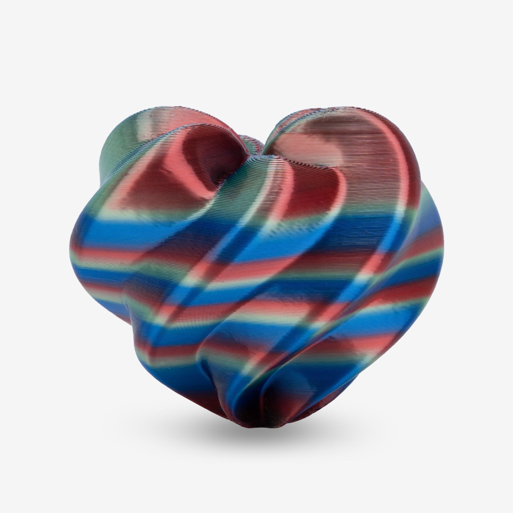 PLA Silk S-Series Filament 1.75mm, 1KG/2.2LB - The misfit market
