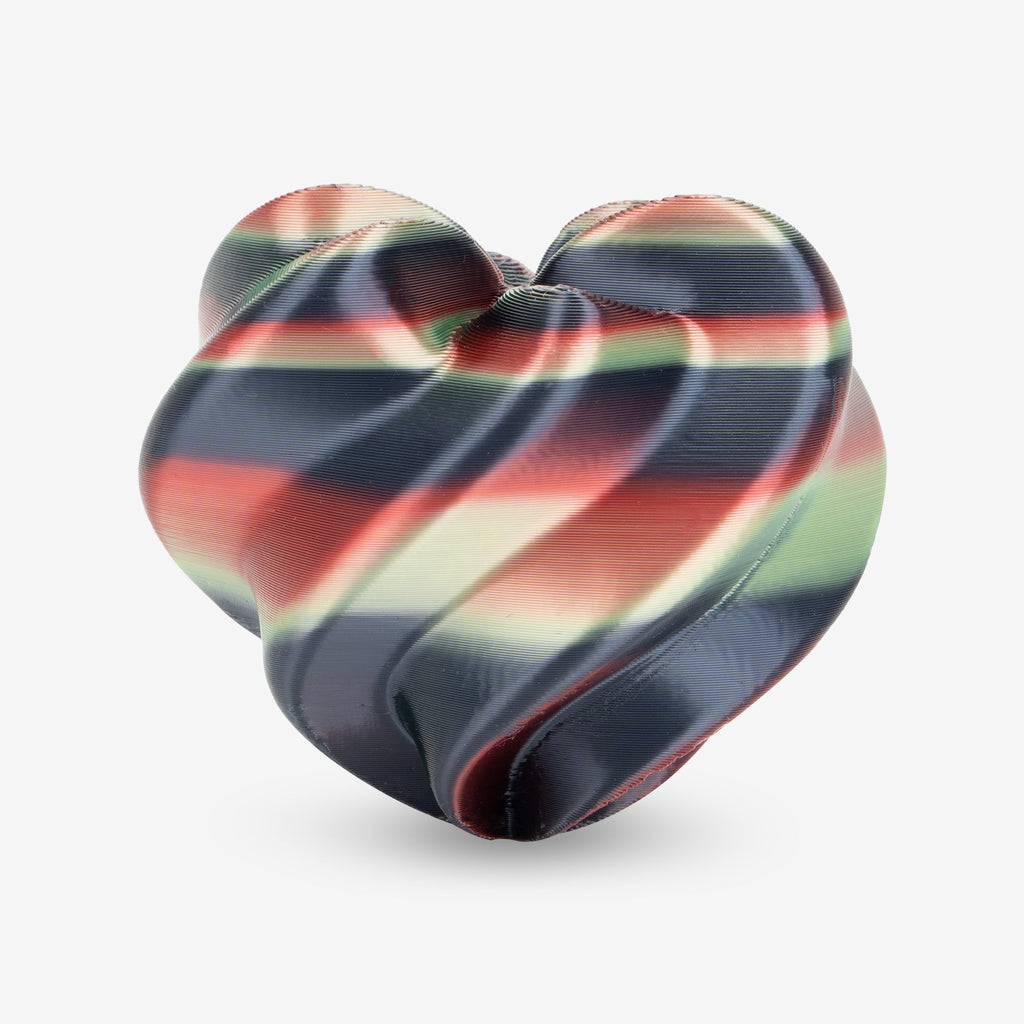PLA Silk S-Series Filament 1.75mm, 1KG/2.2LB - The misfit market