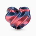 PLA Silk S-Series Filament 1.75mm, 1KG/2.2LB - The misfit market