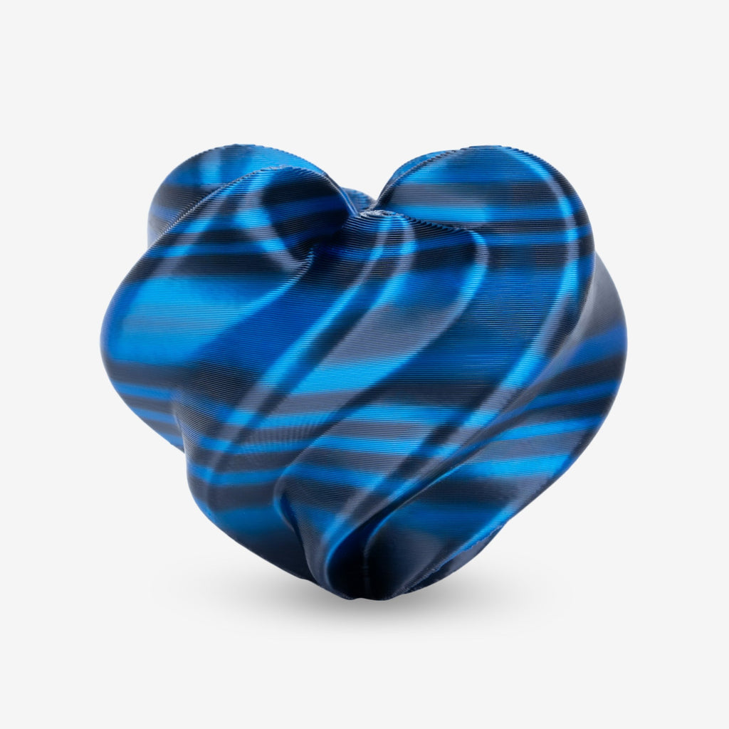 PLA Silk S-Series Filament 1.75mm, 1KG/2.2LB - The misfit market