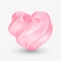 PLA Crystal-Transparent 1.75mm, 1KG/2.2LB - The misfit market
