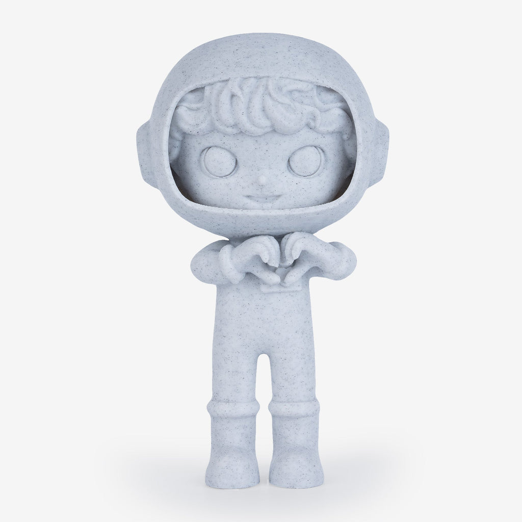 PLA Marble 1.75mm, 1KG/2.2LB - The misfit market
