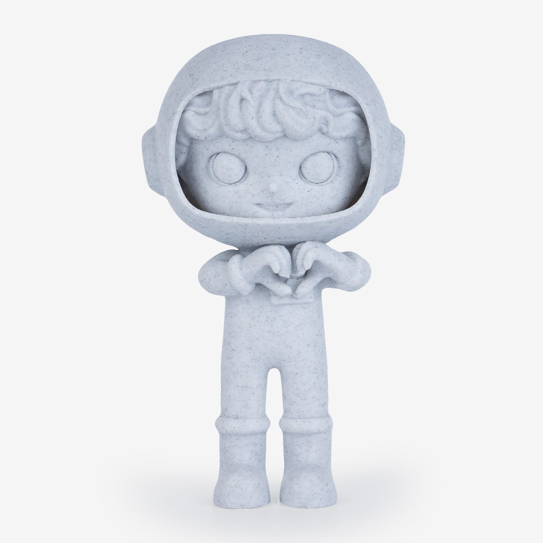PLA Marble 1.75mm, 1KG/2.2LB - The misfit market