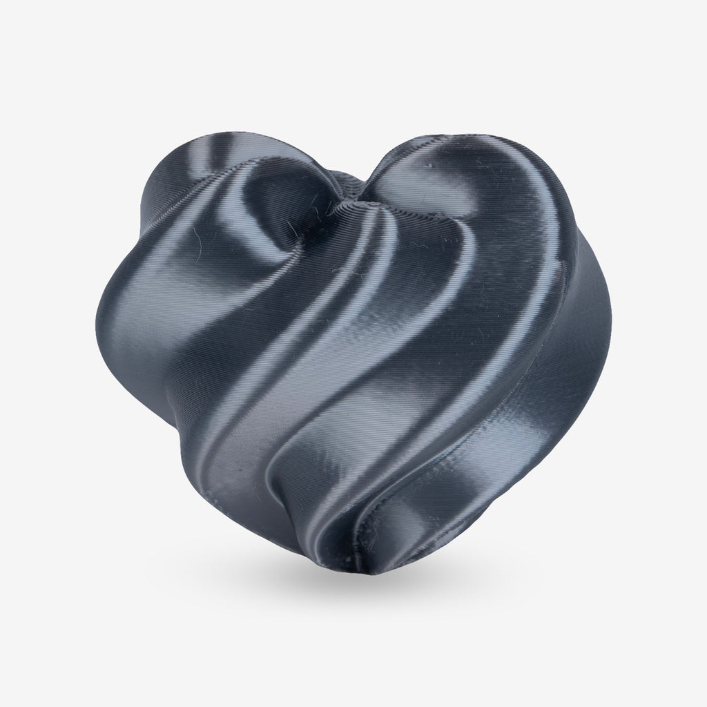 PLA Silk Basic 1.75mm, 1KG/2.2LB - The misfit market
