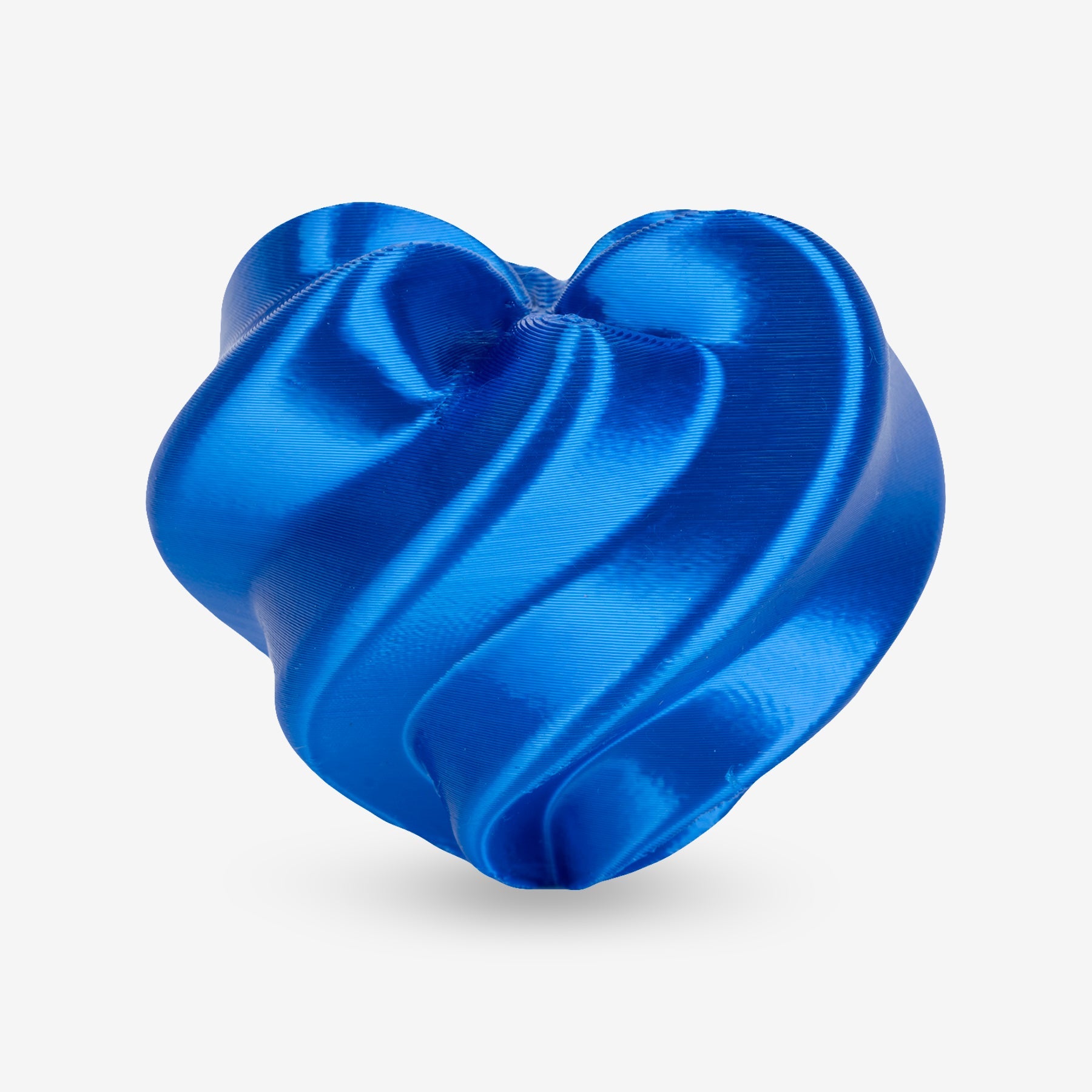 PLA Silk Basic 1.75mm, 1KG/2.2LB - The misfit market