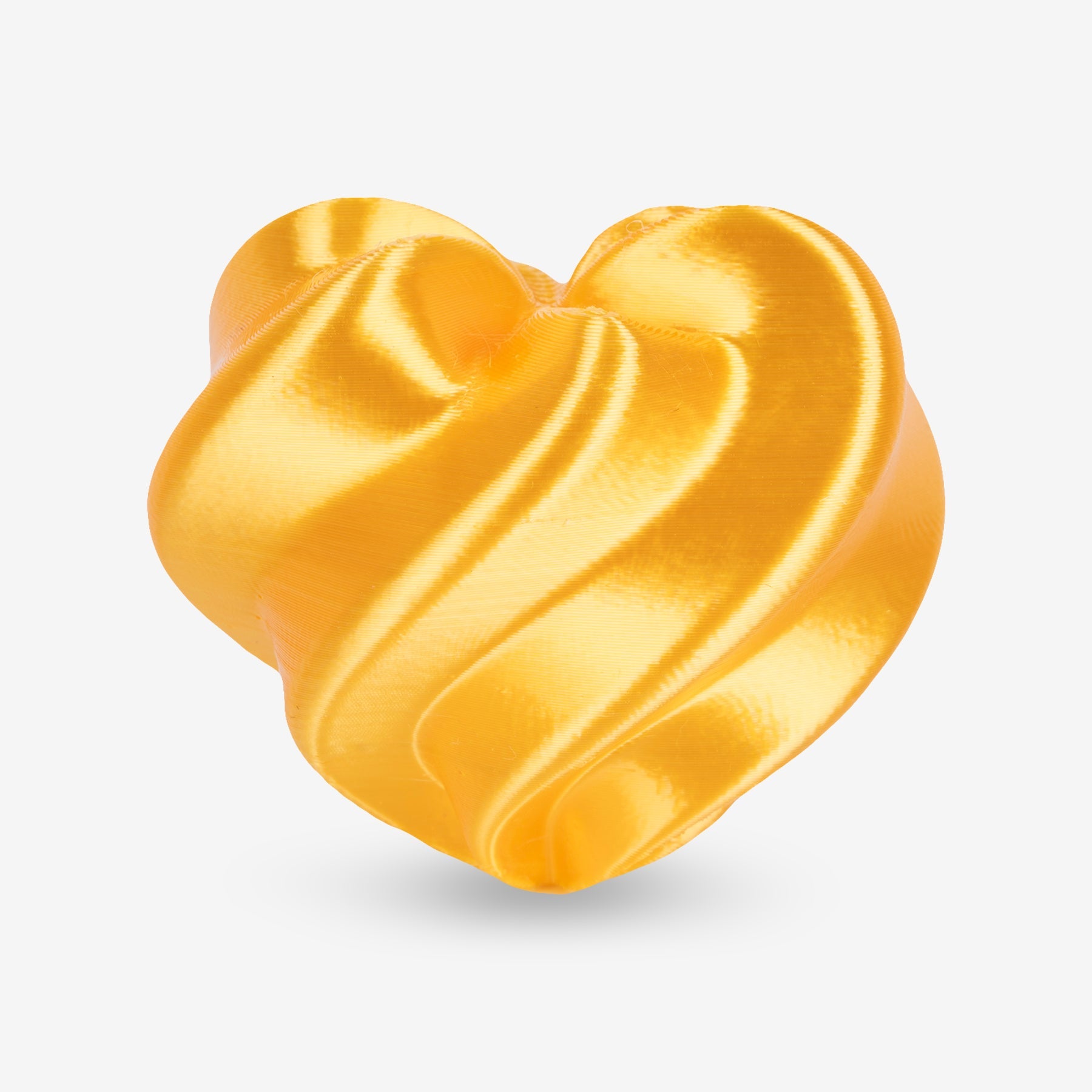 PLA Silk Basic 1.75mm, 1KG/2.2LB - The misfit market