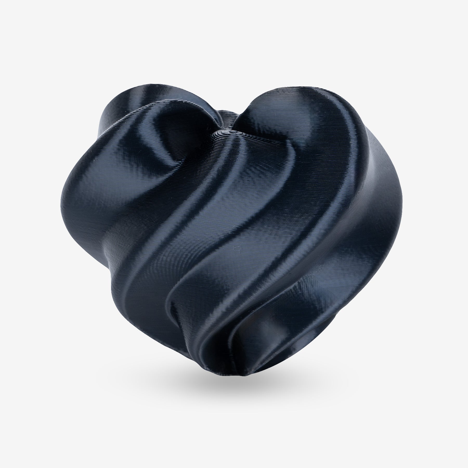 PLA Silk Basic 1.75mm, 1KG/2.2LB - The misfit market