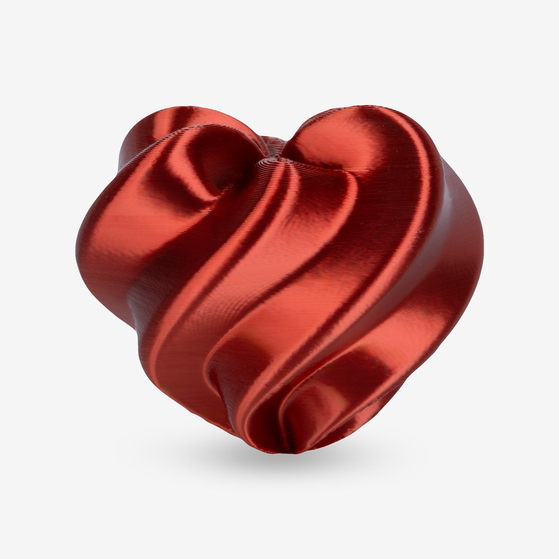 PLA Silk Basic 1.75mm, 1KG/2.2LB - The misfit market