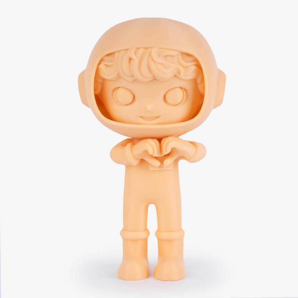 PLA Basic-High Speed 1.75mm, 1 KG - The misfit market
