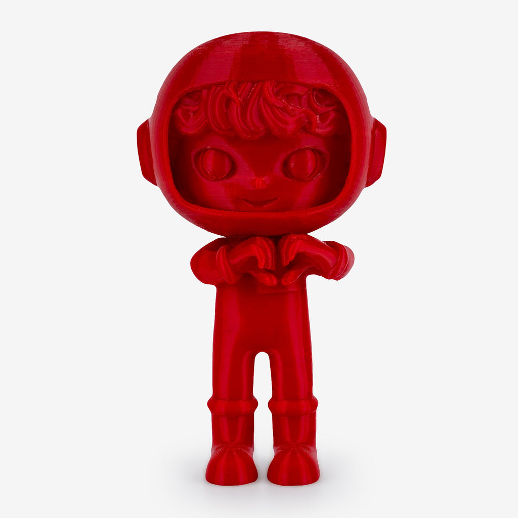 TPU Basic 1.75mm, 1KG - The misfit market
