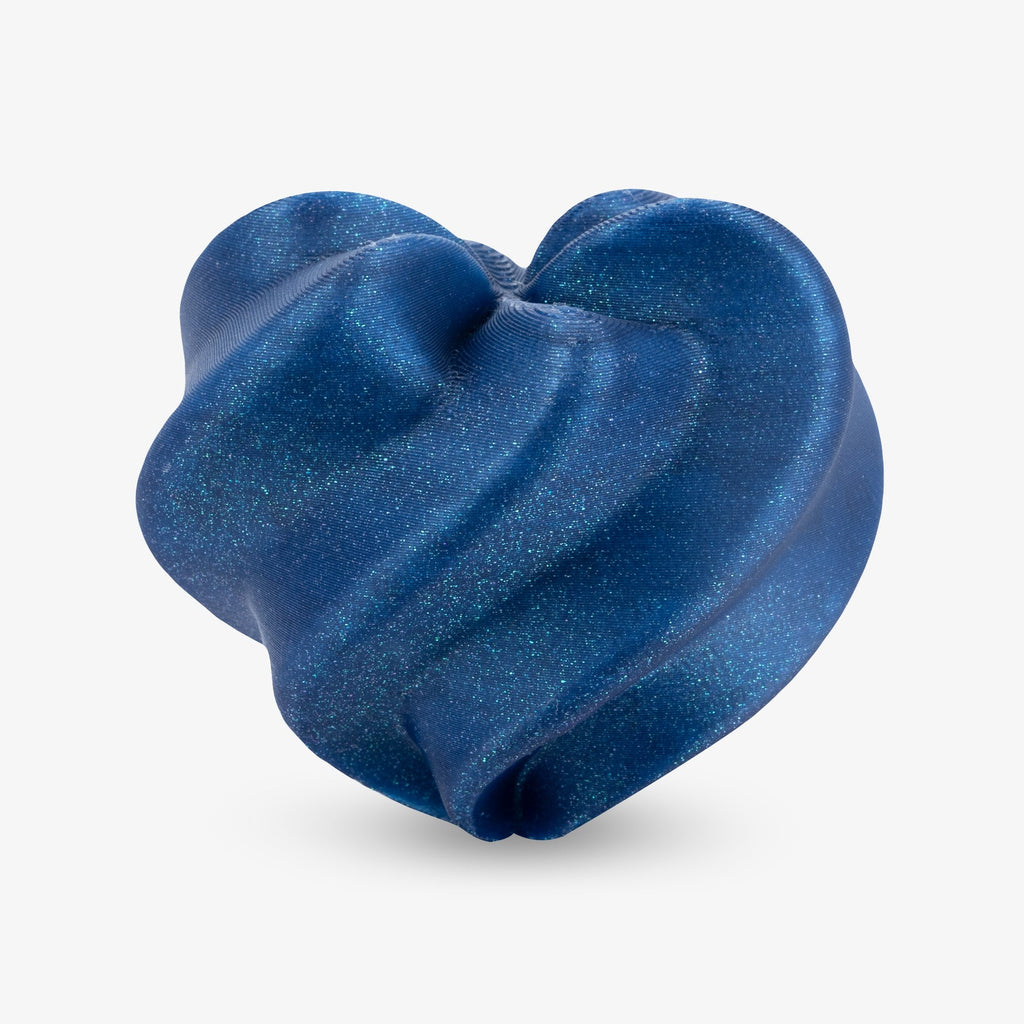 PLA Galaxy / Sparkle & Shiny 1.75mm, 1KG/2.2LB - The misfit market