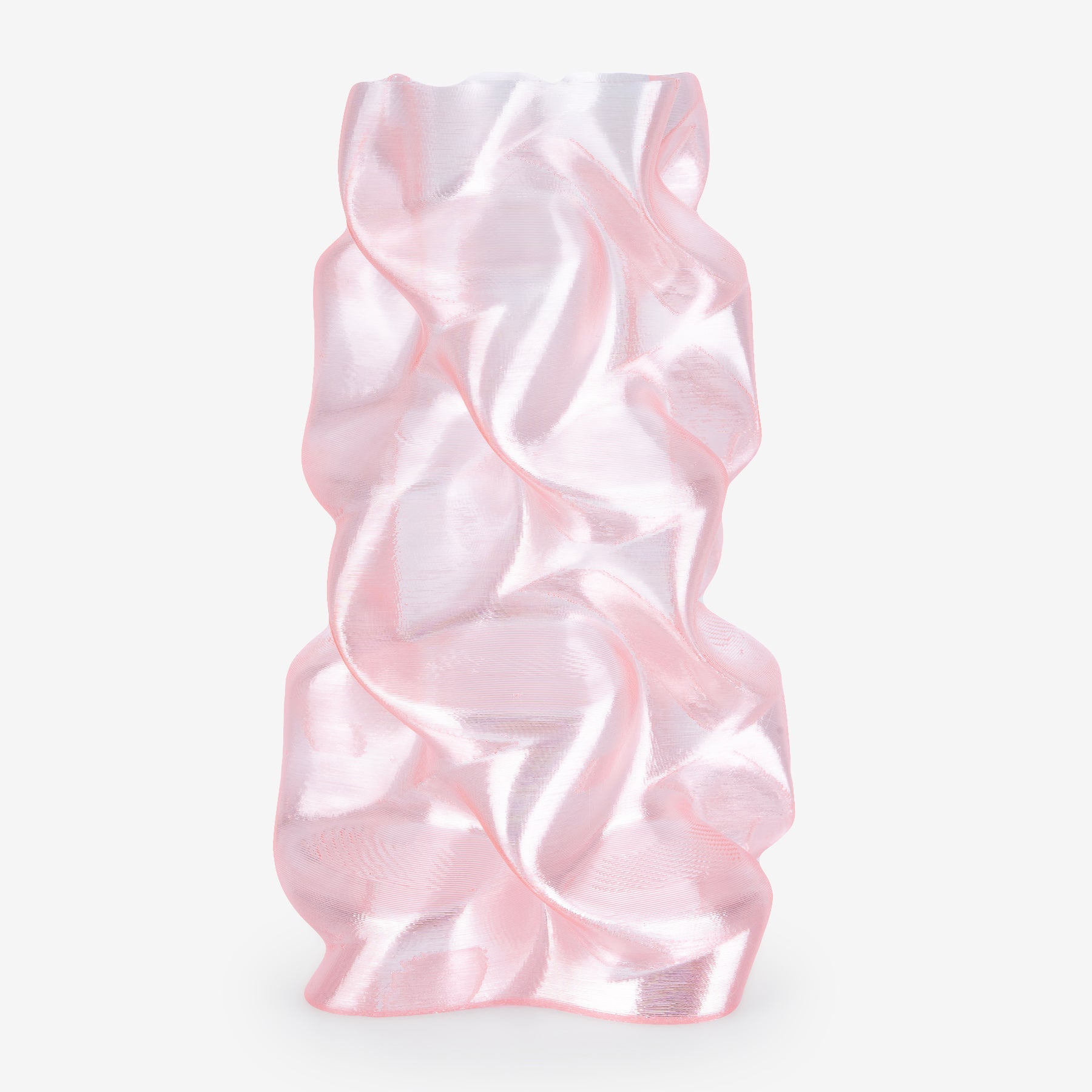 PETG Transparent 1.75mm, 1KG/2.2LB - The misfit market