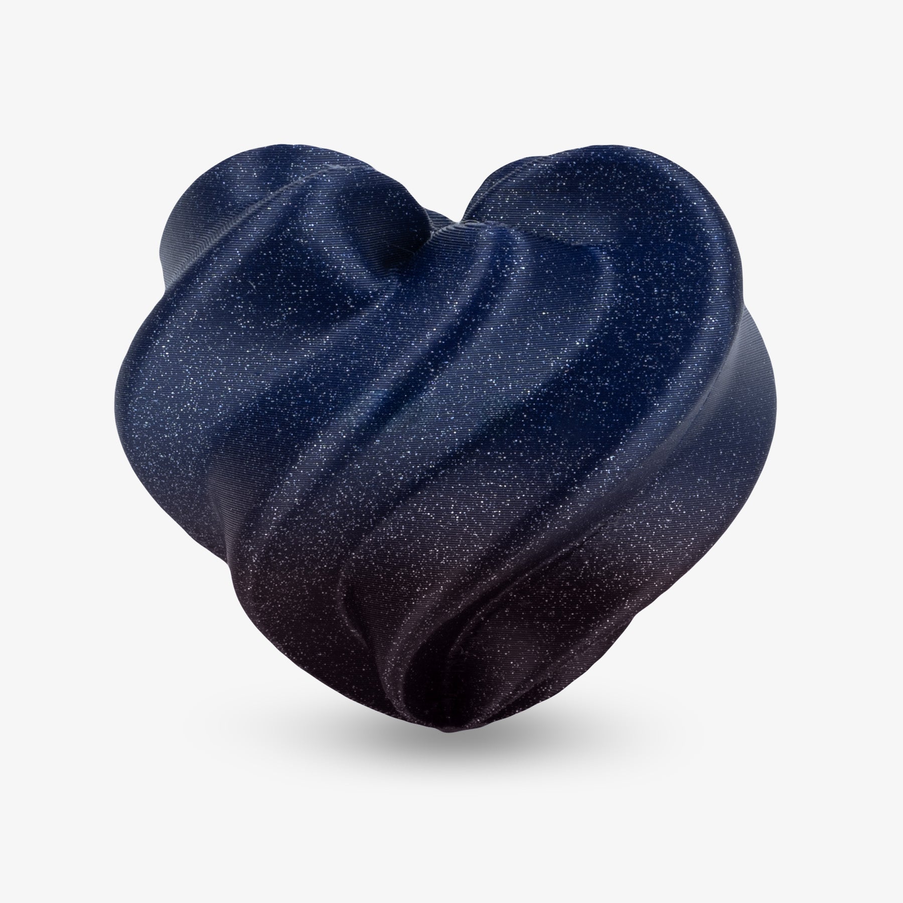 PLA Silk Shiny Gradient 1.75mm, 1KG/2.2LB - The misfit market