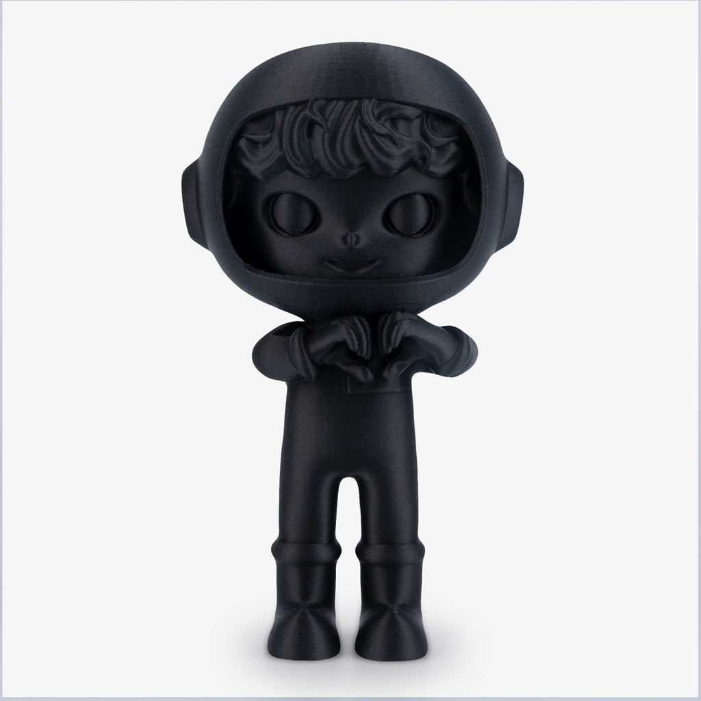 PLA Conductive 1.75mm, 200g - The misfit market