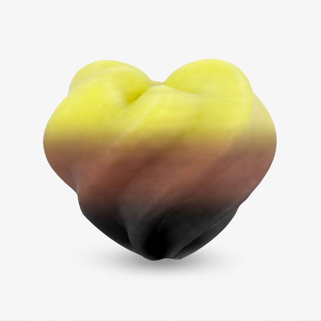 PLA Temperature Color Change 1.75mm, 1KG/2.2LB - The misfit market