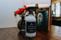 Farmers Daughter Citrus Peach Tangerine Counter Spray Bamboo - The misfit market