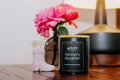 Farmer's Daughter Candle - The misfit market