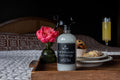 Farmhouse Mornings Counter Spray Lavender Linen Powder Sandalwood Musk - The misfit market