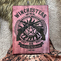 Winchesters Hunting Inc