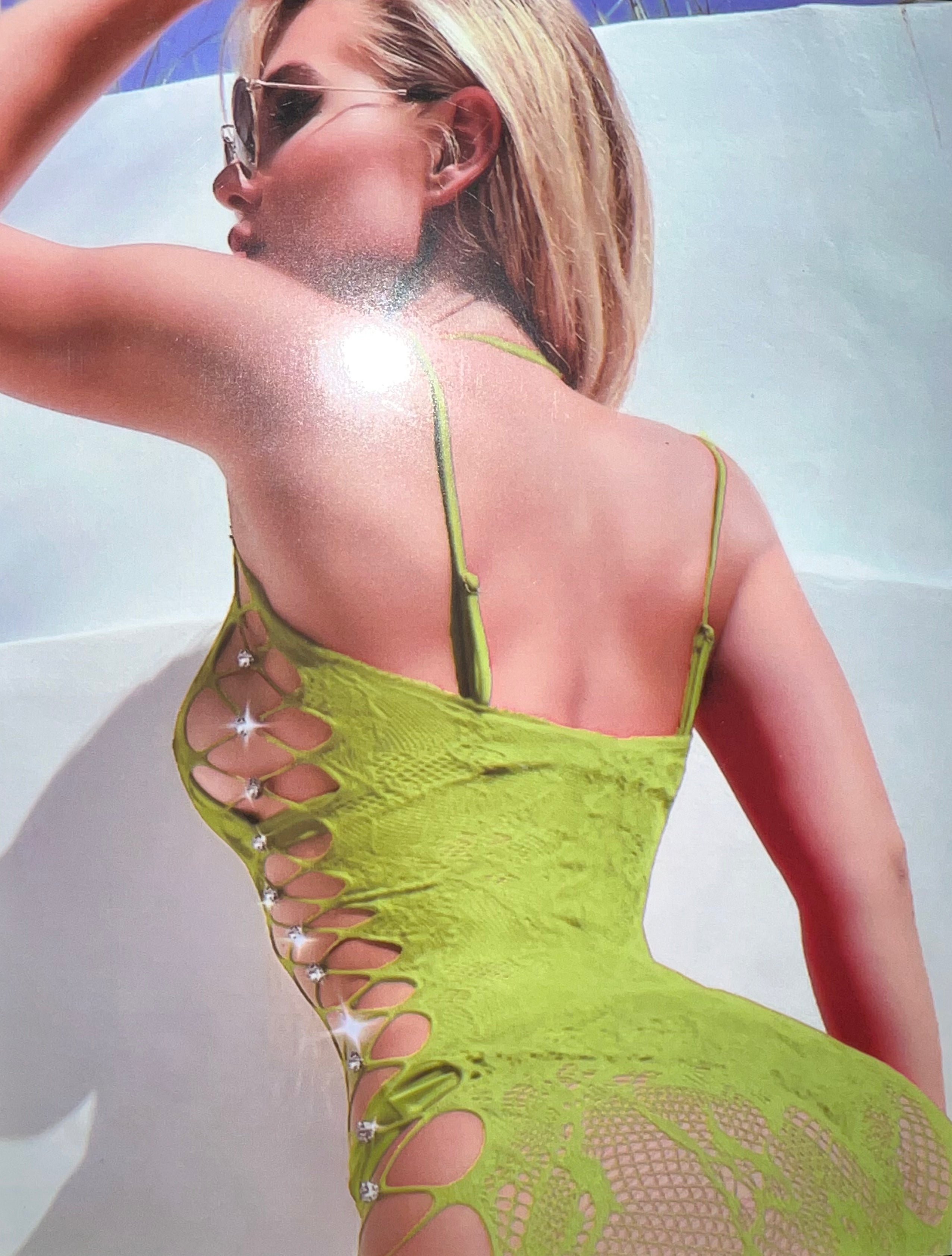 Margarita