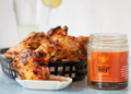 Hot Creamed Honey - The misfit market
