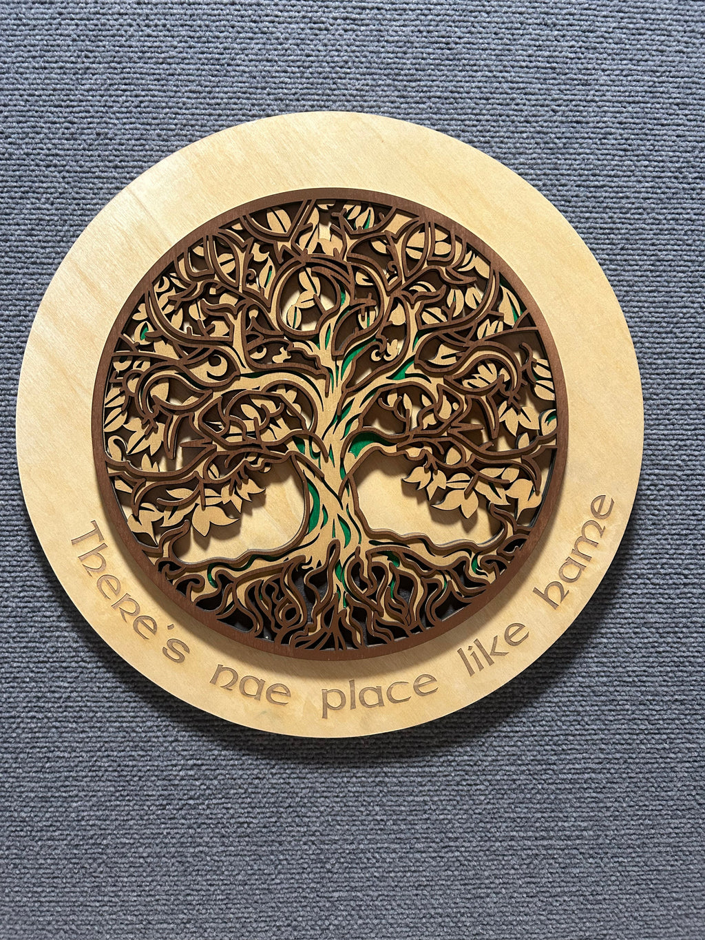 Tree of Life 3D