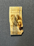 Fairy Tales and Dragons