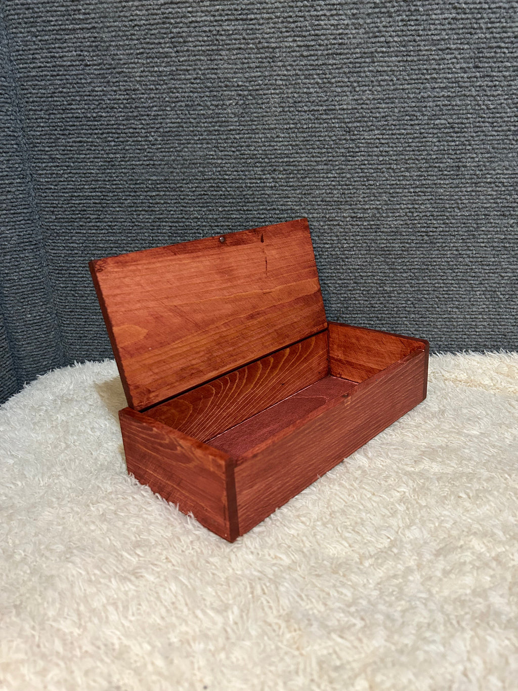 Ouroboros Box