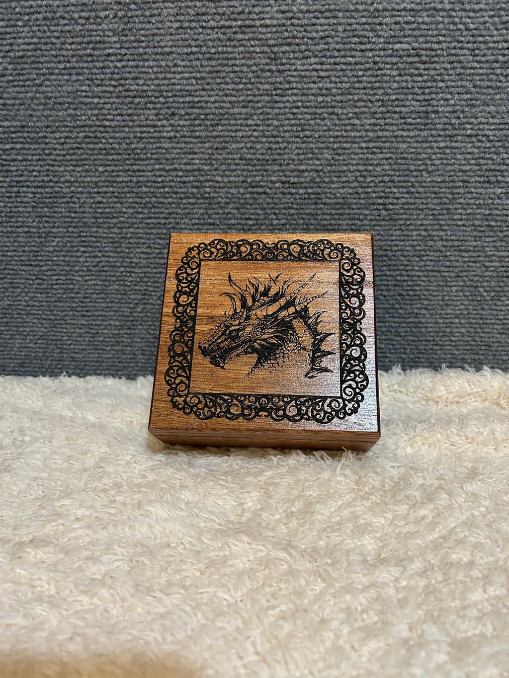 Dragon Box