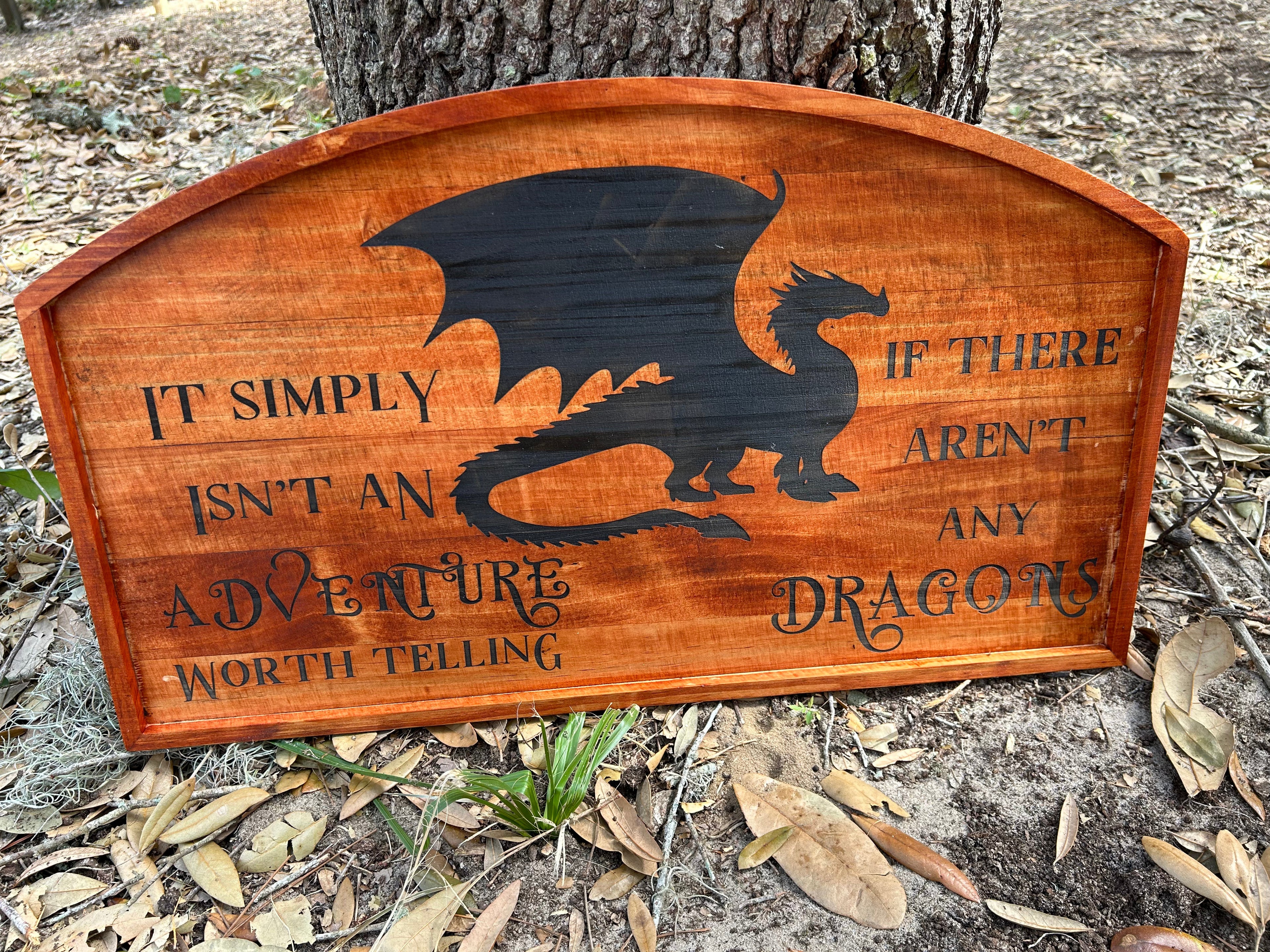 Dragon Adventure