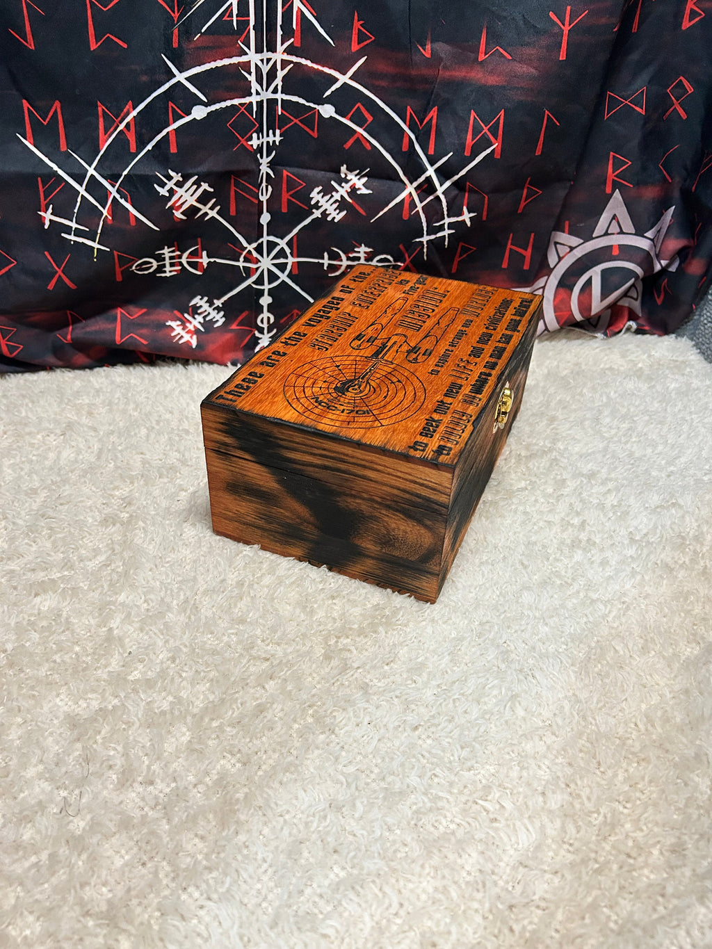 Enterprise Box