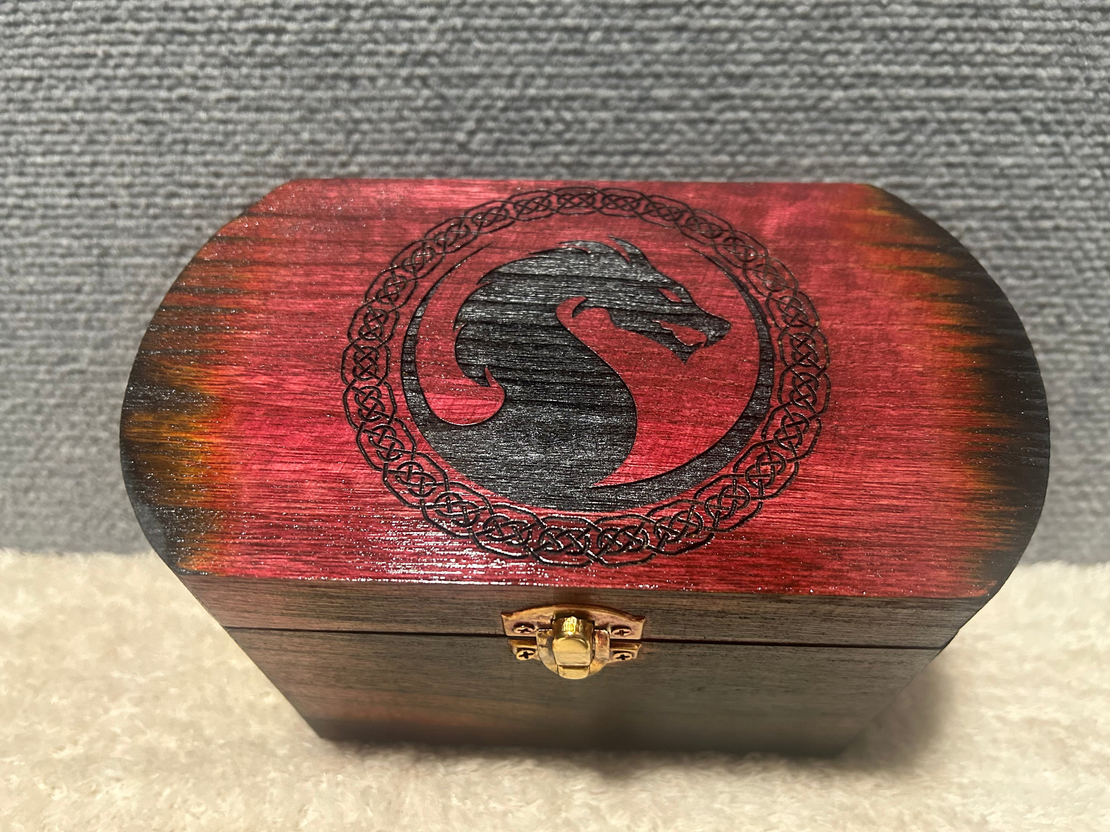 Dragon Chest